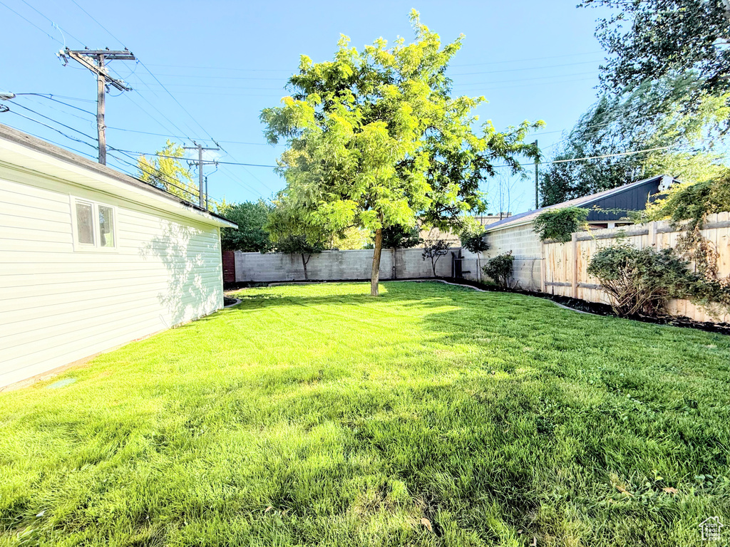 182 E EDITH AVE Salt Lake City, UT 84111