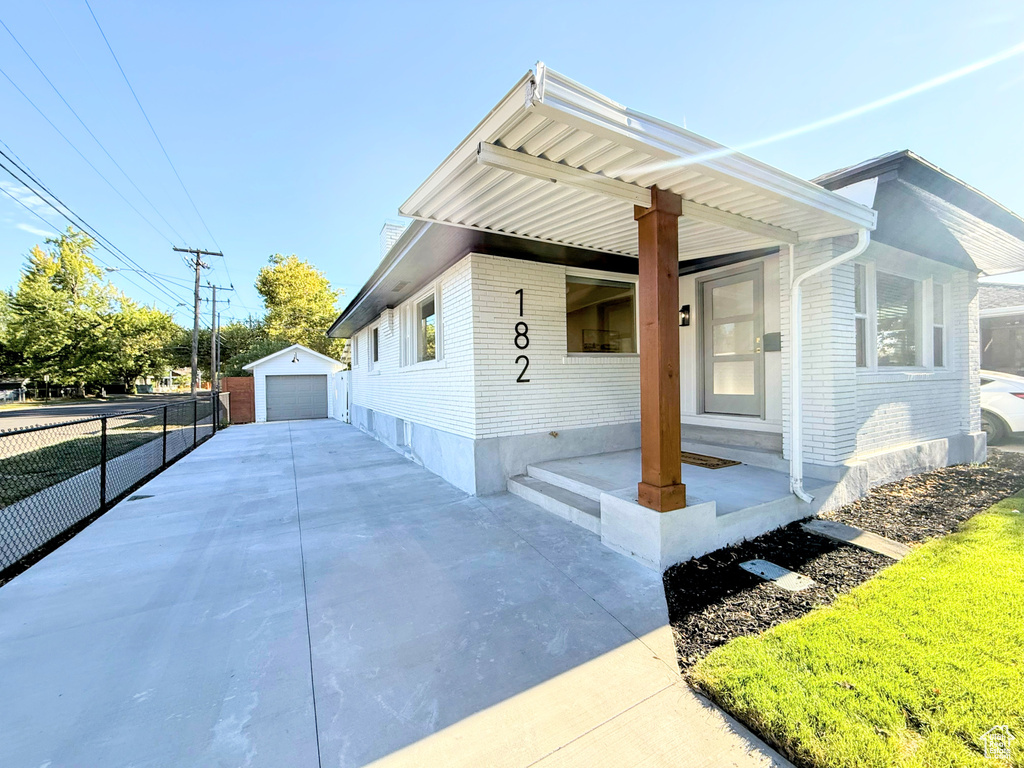 182 E EDITH AVE Salt Lake City, UT 84111