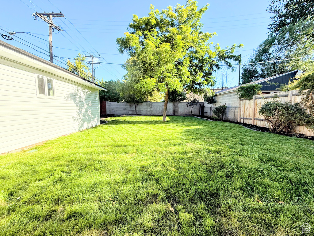 182 E EDITH AVE Salt Lake City, UT 84111