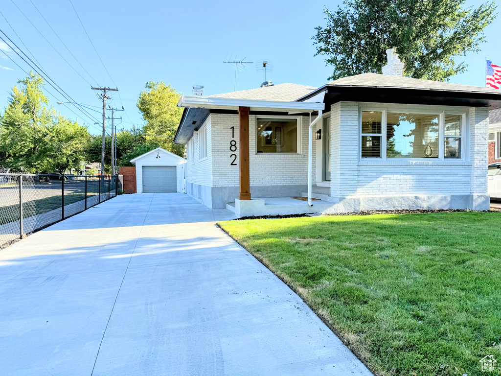 182 E EDITH AVE Salt Lake City, UT 84111