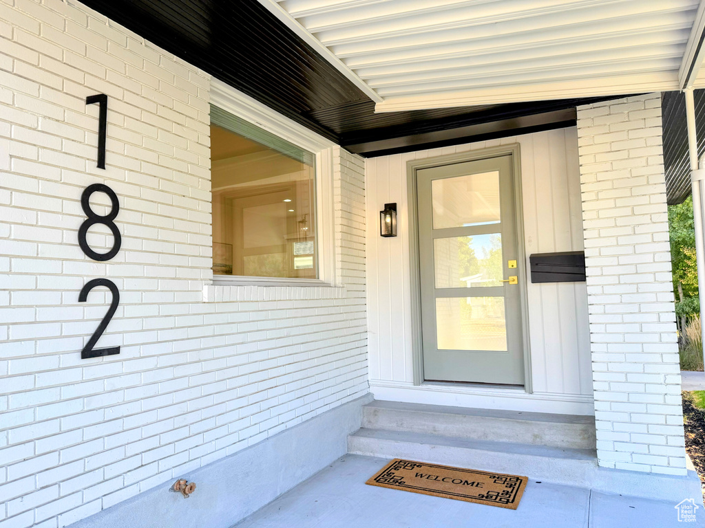 182 E EDITH AVE Salt Lake City, UT 84111
