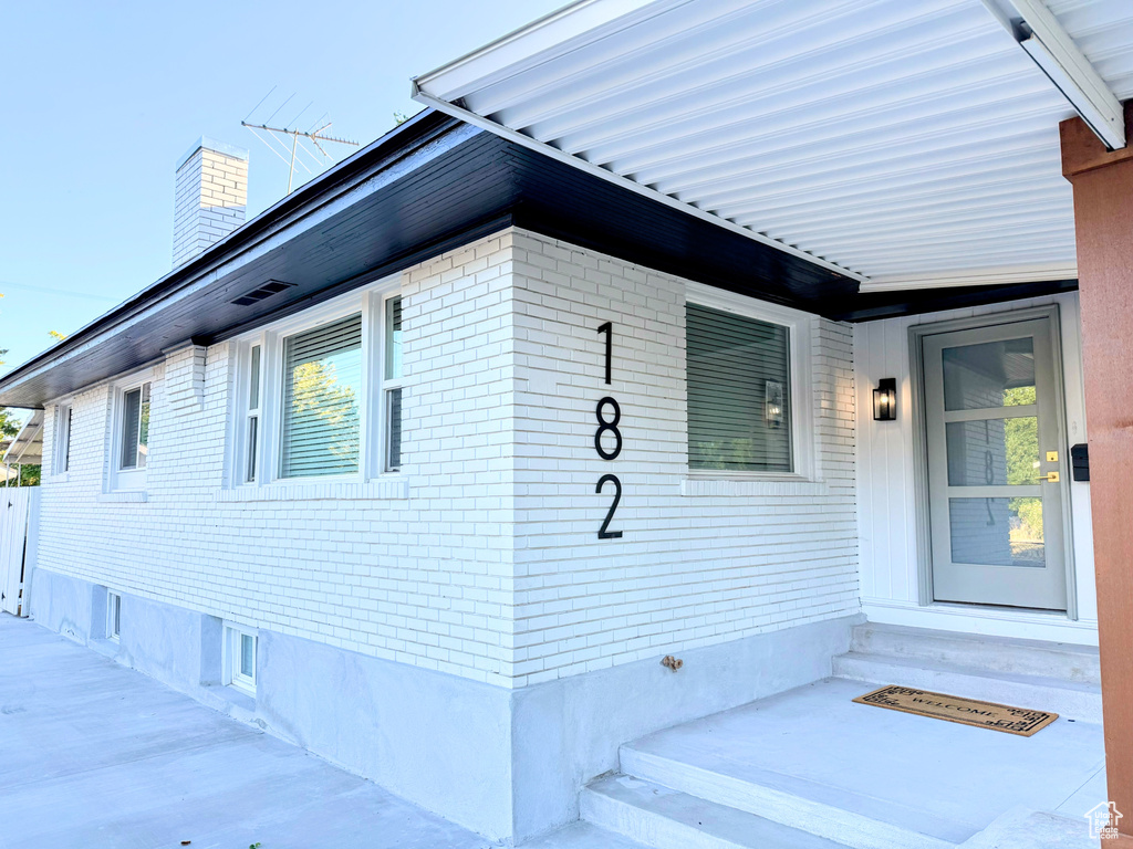 182 E EDITH AVE Salt Lake City, UT 84111