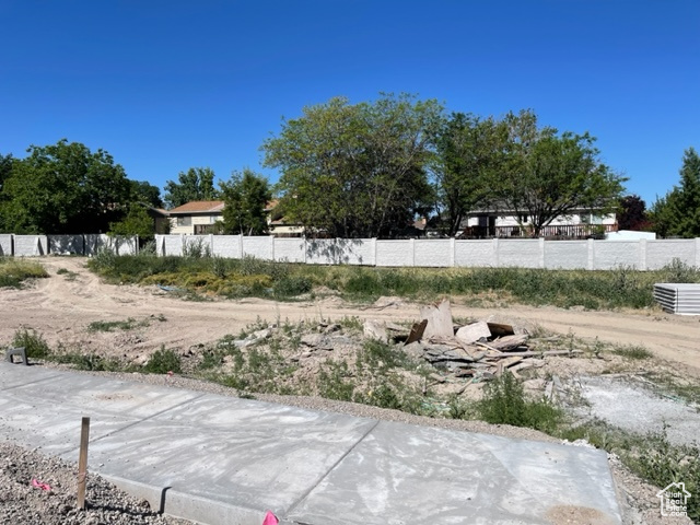 1854 W 4100 S West Valley City, UT 84119