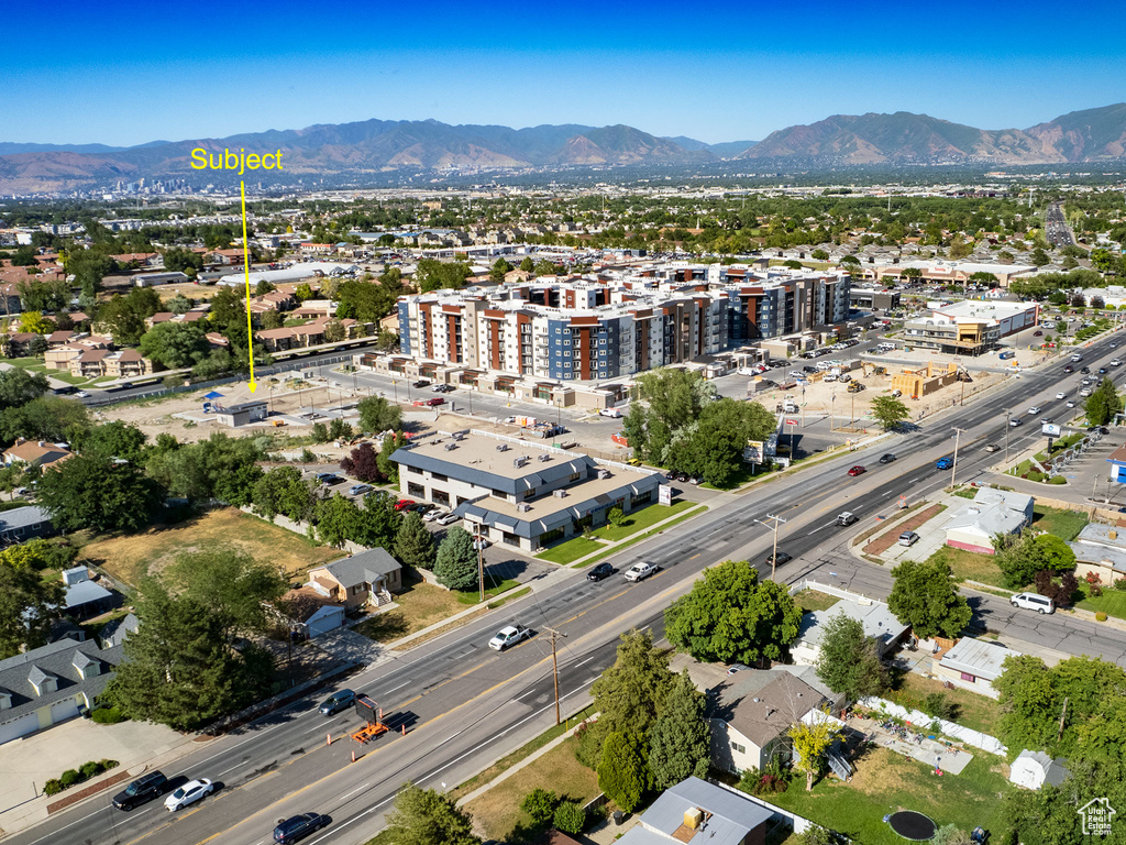 1854 W 4100 S West Valley City, UT 84119