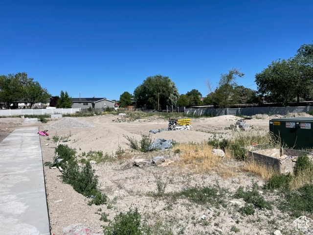 1854 W 4100 S West Valley City, UT 84119