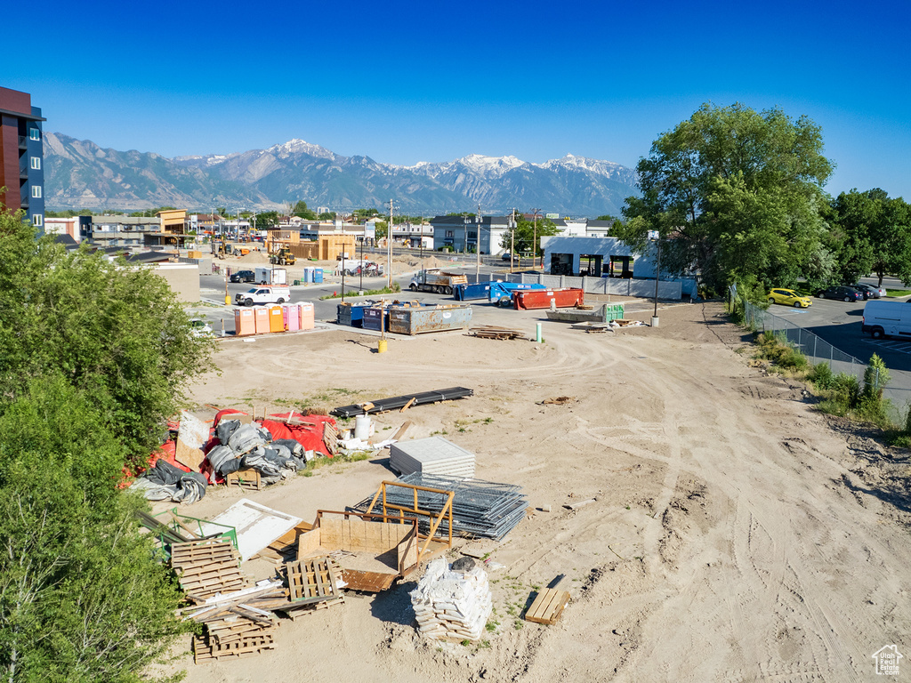 1854 W 4100 S West Valley City, UT 84119