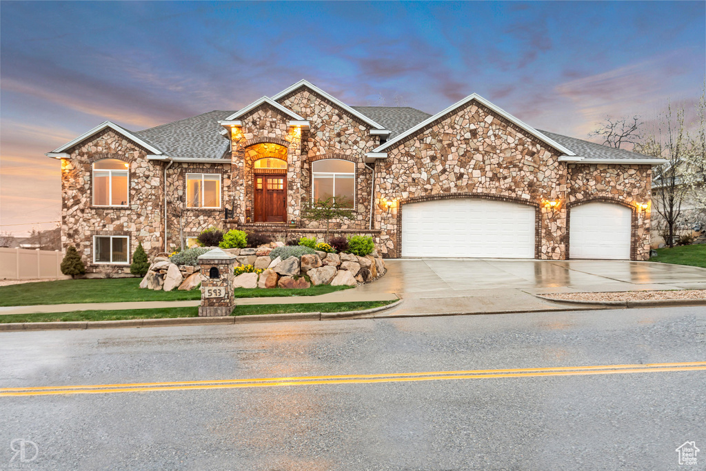 593 E 400 N Bountiful, UT 84010