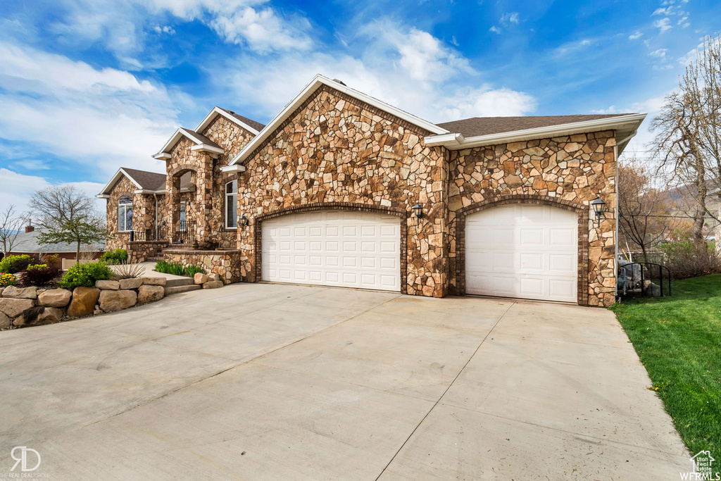 593 E 400 N Bountiful, UT 84010