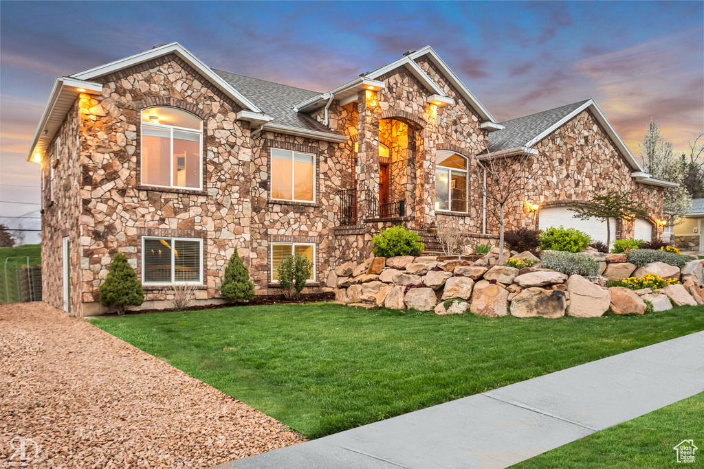 593 E 400 N Bountiful, UT 84010