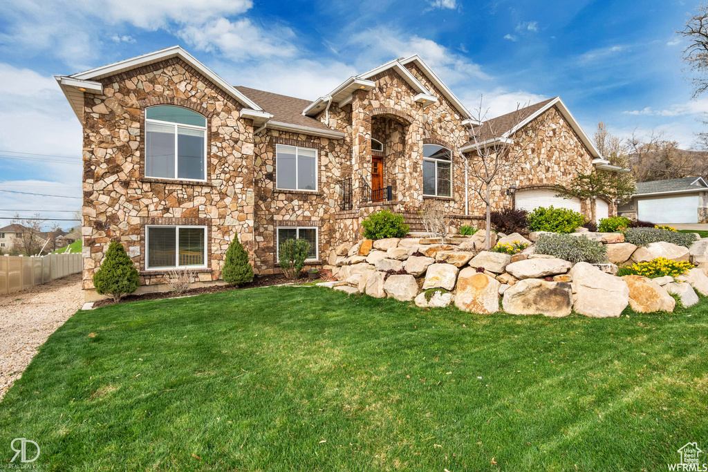 593 E 400 N Bountiful, UT 84010