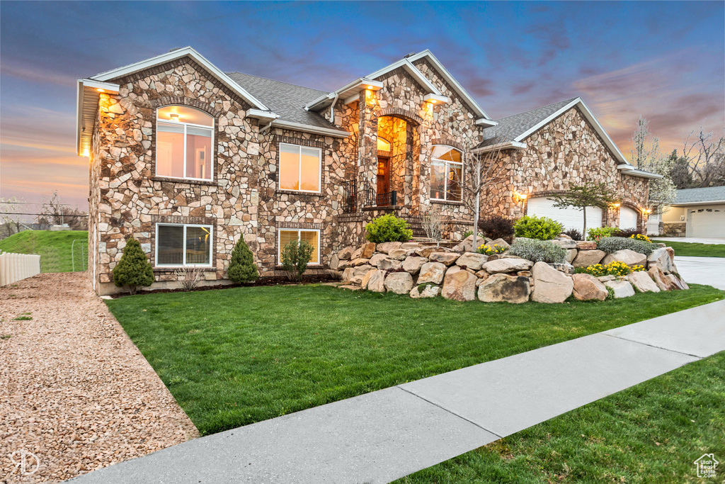 593 E 400 N Bountiful, UT 84010