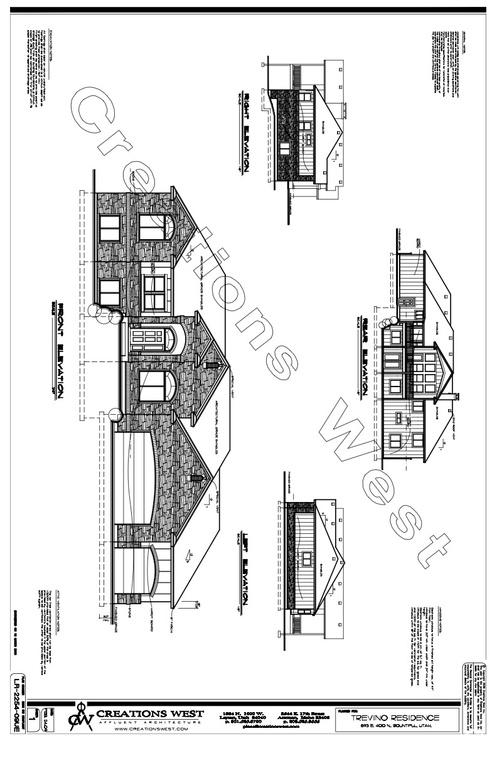 593 E 400 N Bountiful, UT 84010