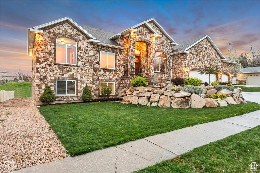 593 E 400 N Bountiful, UT 84010