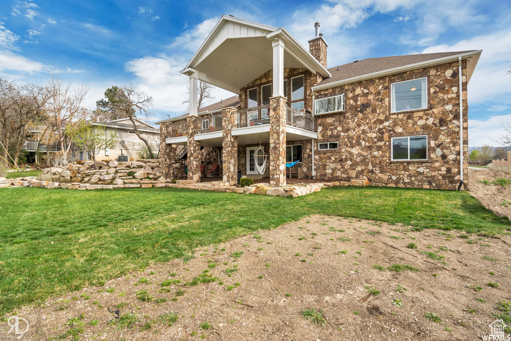 593 E 400 N Bountiful, UT 84010