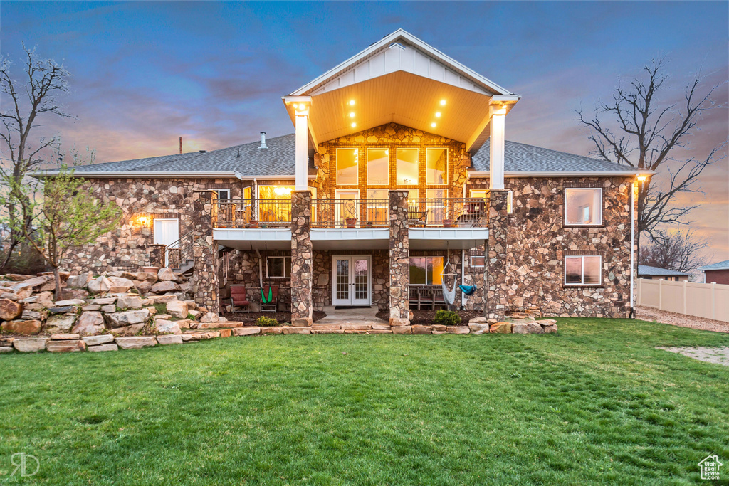 593 E 400 N Bountiful, UT 84010