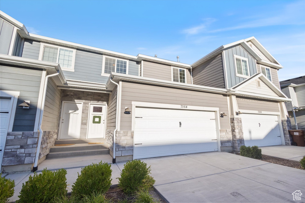 7564 N HUTCH LN Eagle Mountain, UT 84005