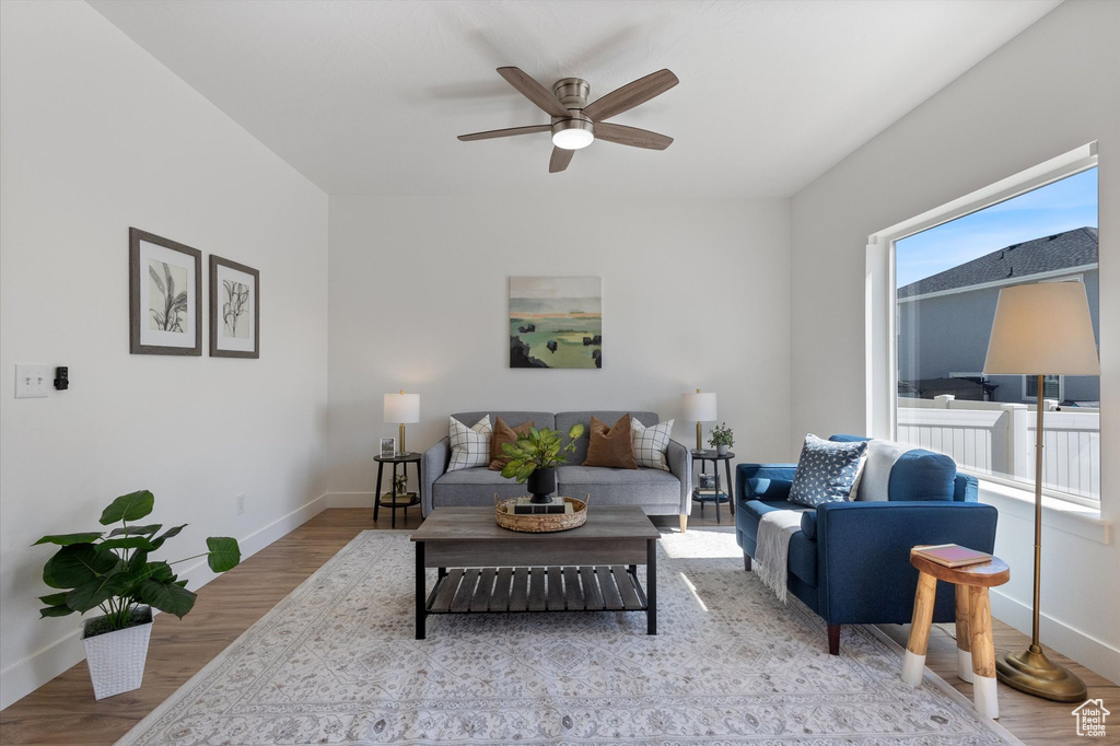 7564 N HUTCH LN Eagle Mountain, UT 84005