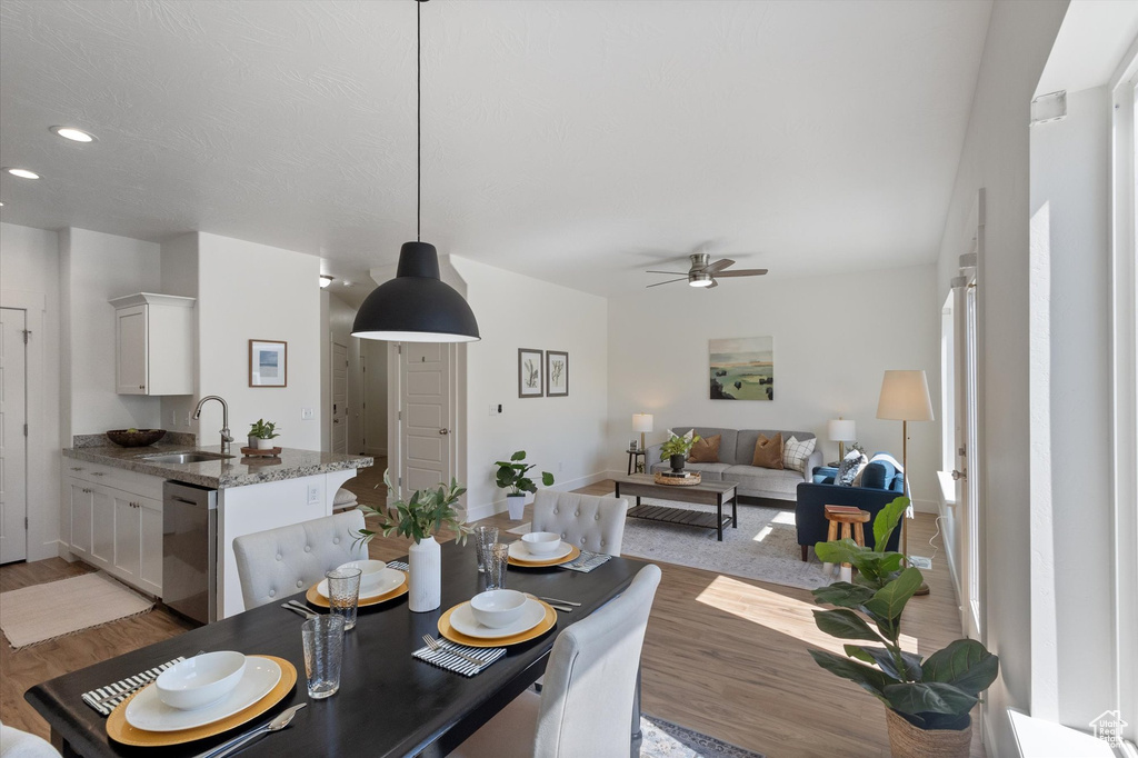 7564 N HUTCH LN Eagle Mountain, UT 84005