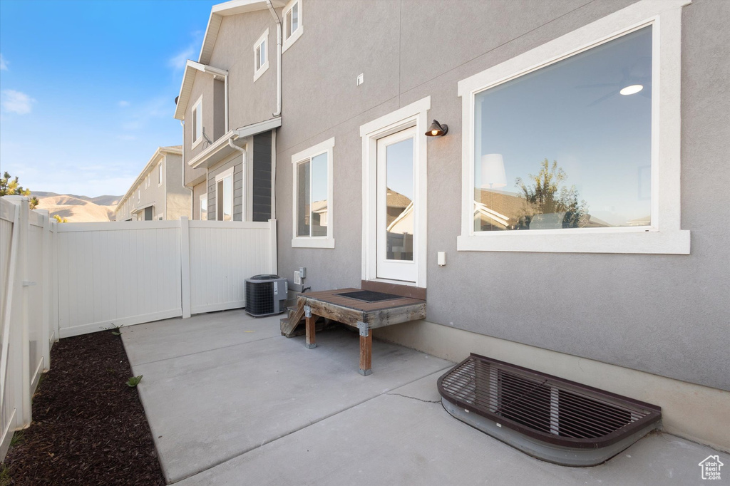 7564 N HUTCH LN Eagle Mountain, UT 84005