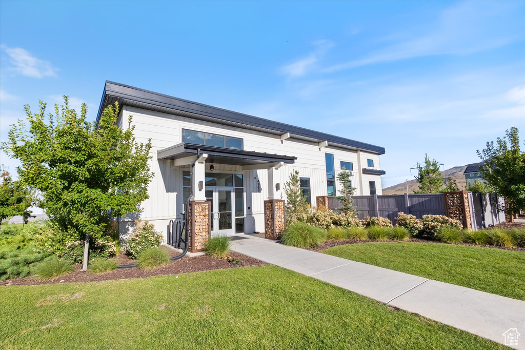 7564 N HUTCH LN Eagle Mountain, UT 84005