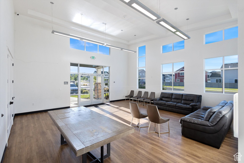 7564 N HUTCH LN Eagle Mountain, UT 84005