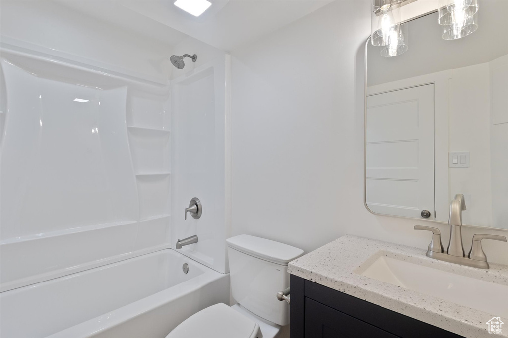 7564 N HUTCH LN Eagle Mountain, UT 84005