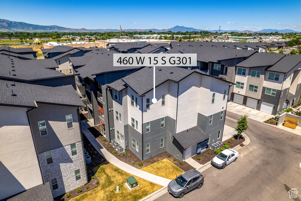 460 W 15 S #G301 Providence, UT 84332