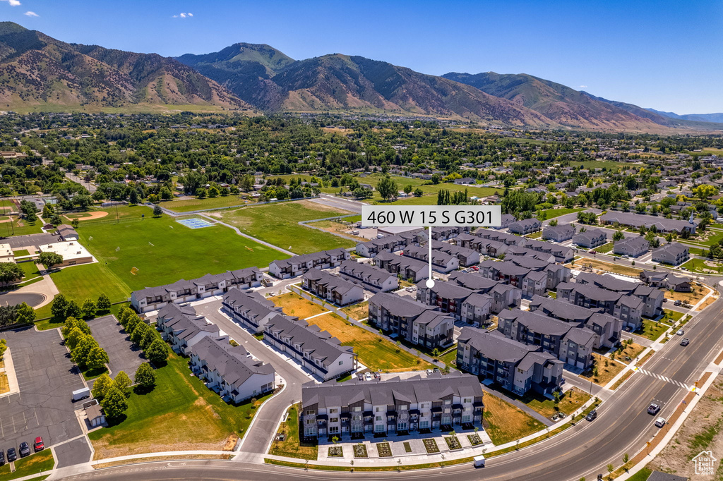 460 W 15 S #G301 Providence, UT 84332