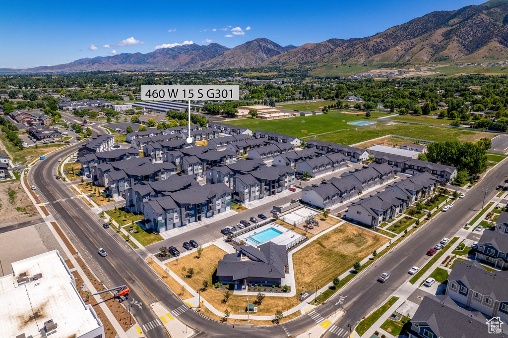 460 W 15 S #G301 Providence, UT 84332