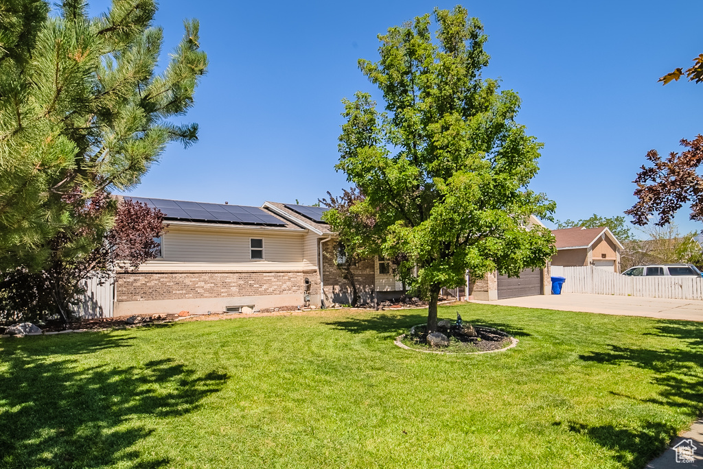 4962 W WINTER HILL LN West Jordan, UT 84081