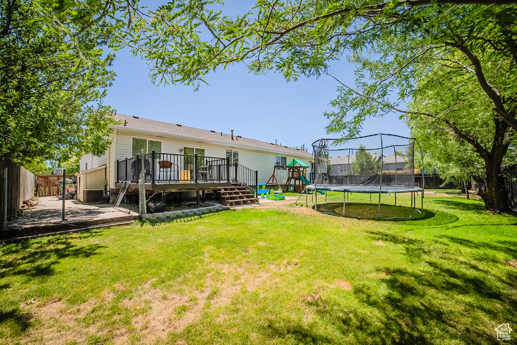 4962 W WINTER HILL LN West Jordan, UT 84081