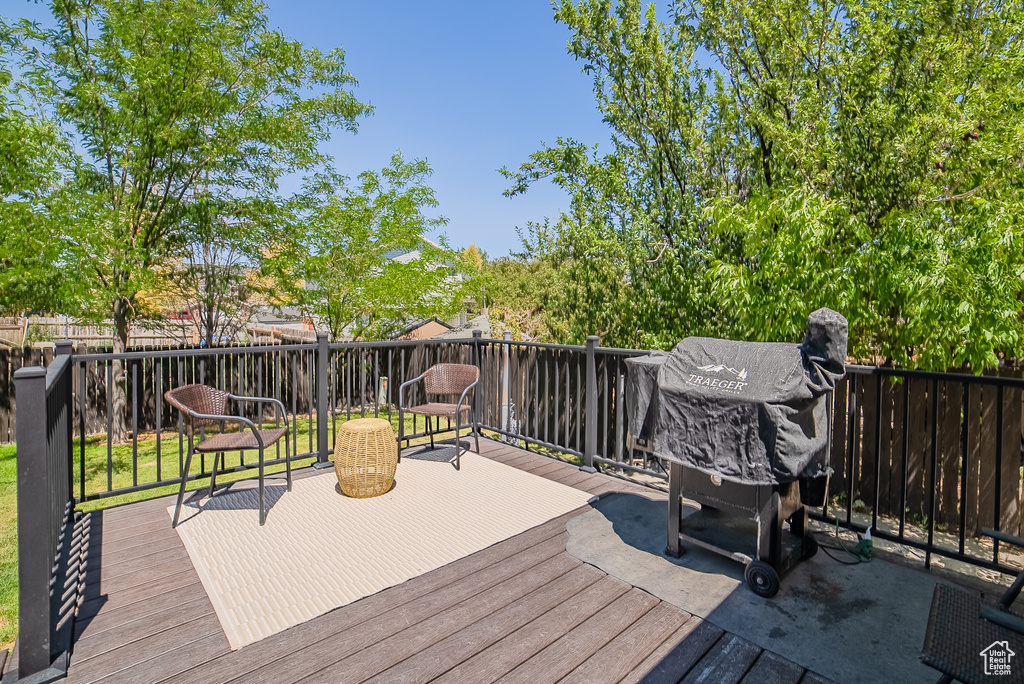 4962 W WINTER HILL LN West Jordan, UT 84081
