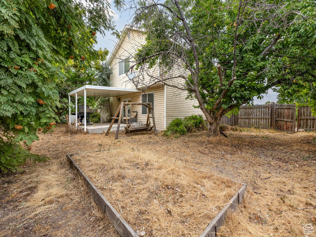 971 W 1430 S Provo, UT 84601