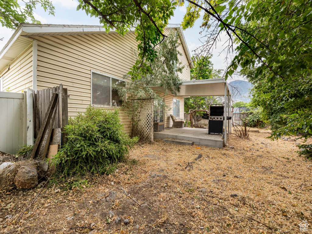971 W 1430 S Provo, UT 84601