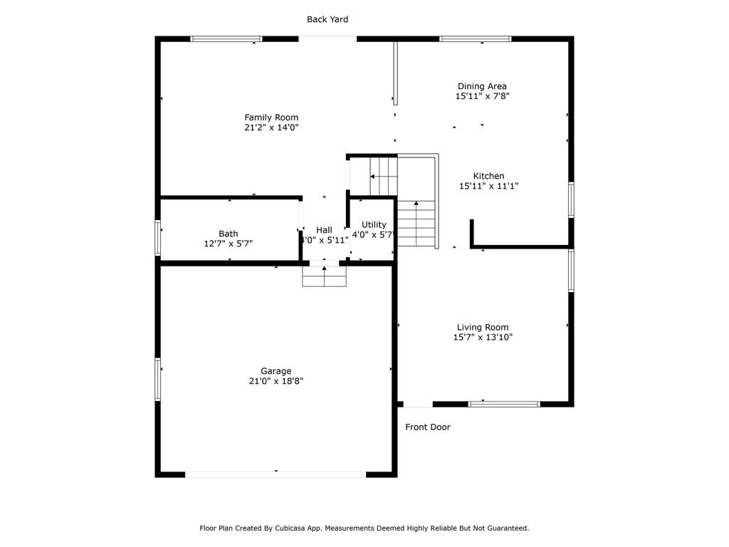 971 W 1430 S Provo, UT 84601
