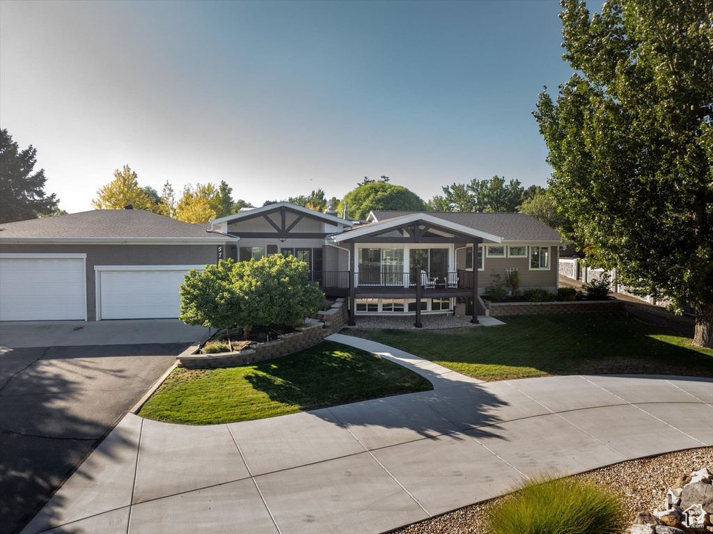 5734 S 1300 W Taylorsville, UT 84123