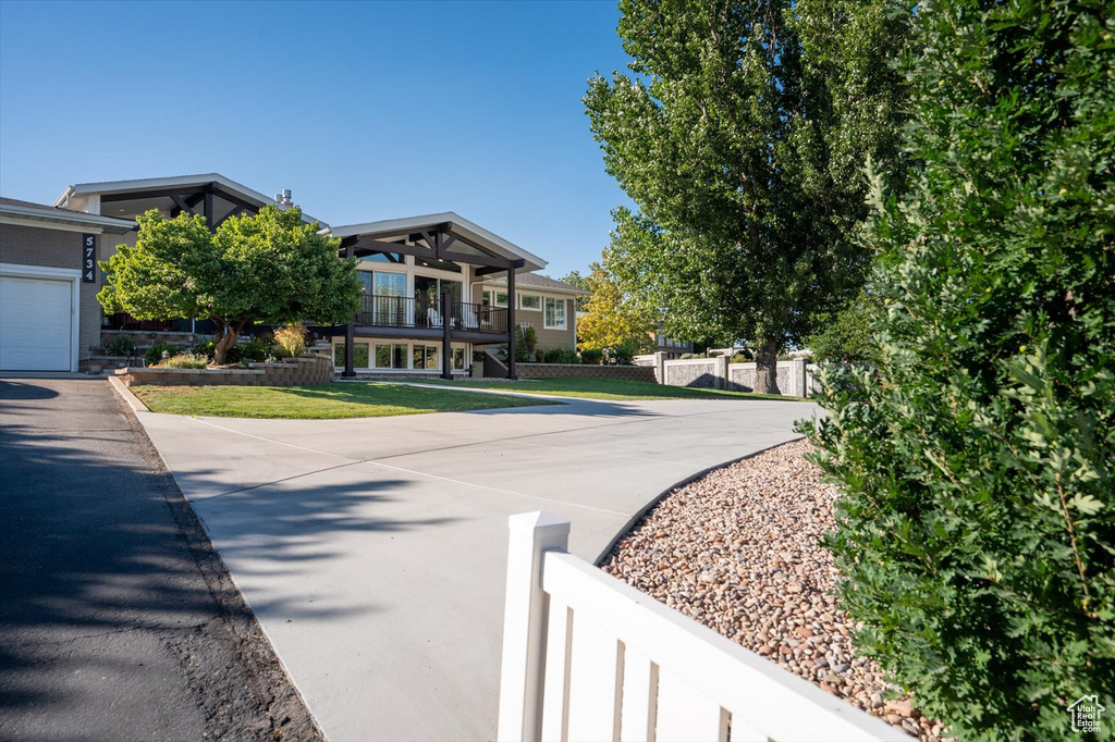 5734 S 1300 W Taylorsville, UT 84123