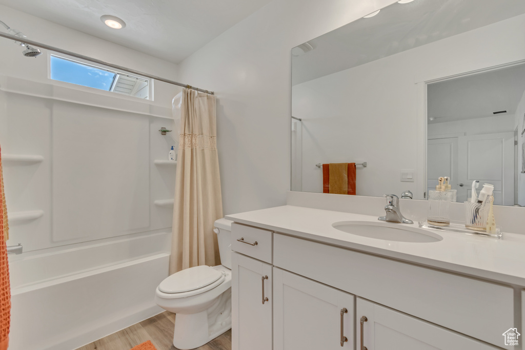 653 W BANNER DR Grantsville, UT 84029