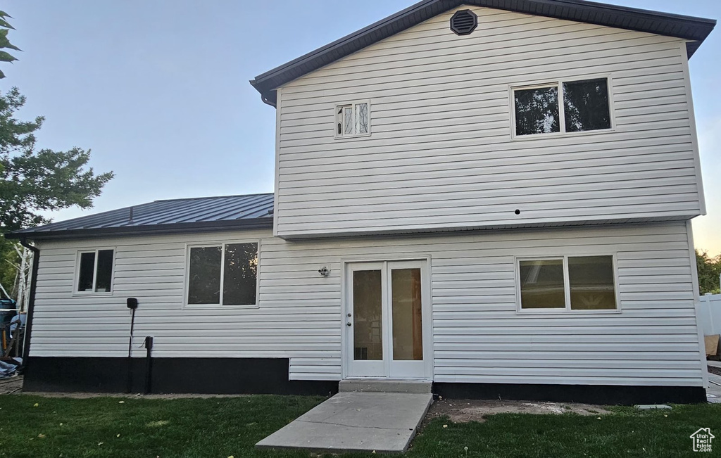 348 S 2430 W Provo, UT 84601