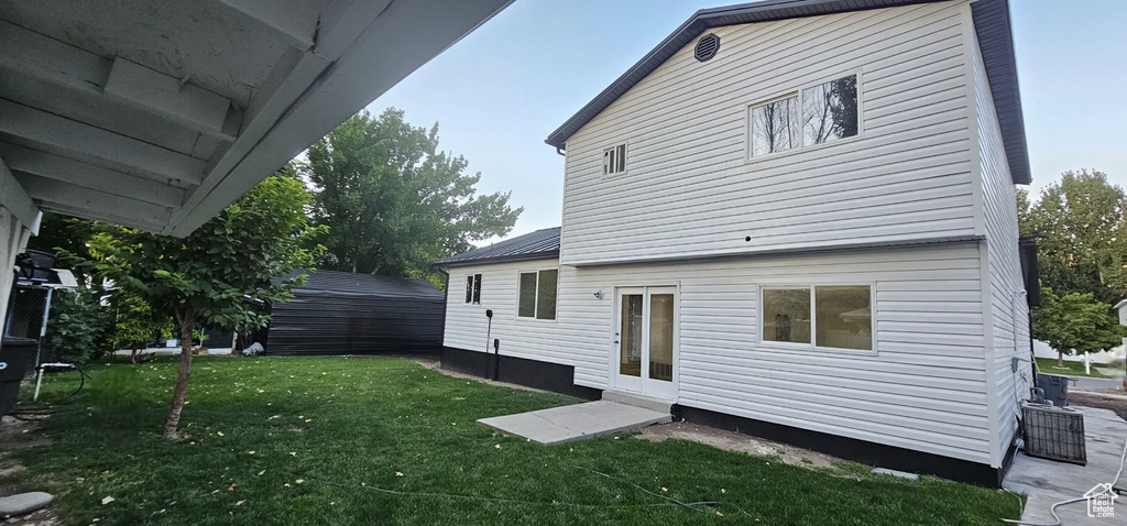 348 S 2430 W Provo, UT 84601