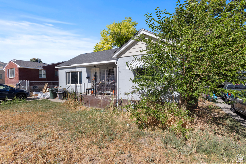 141 N PINEHURST Tooele, UT 84074