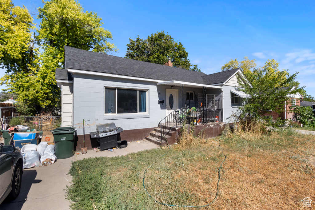 141 N PINEHURST Tooele, UT 84074