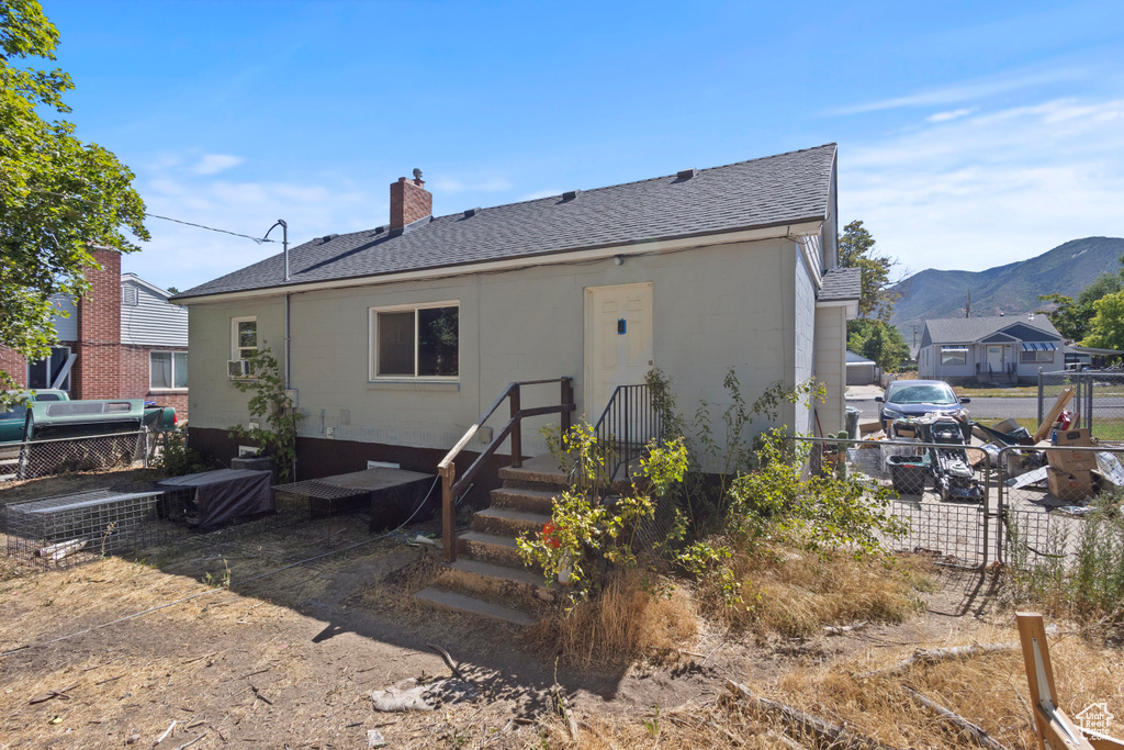 141 N PINEHURST Tooele, UT 84074