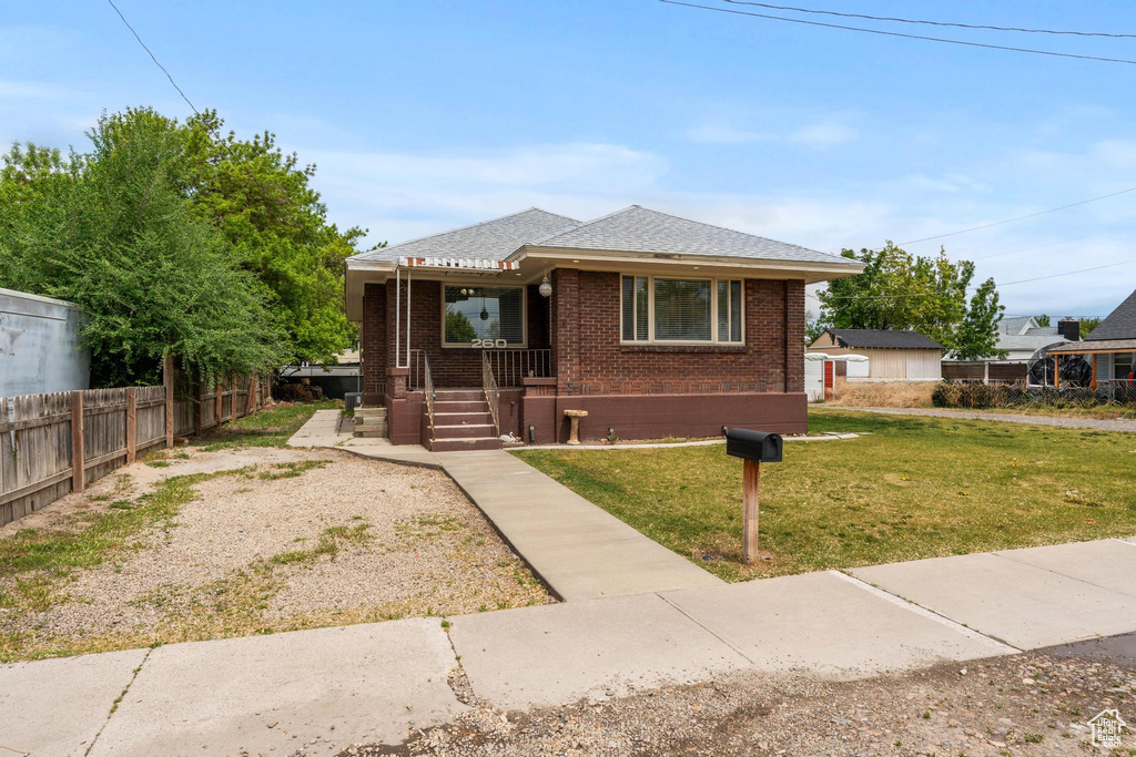 260 W 100 N Lehi, UT 84043