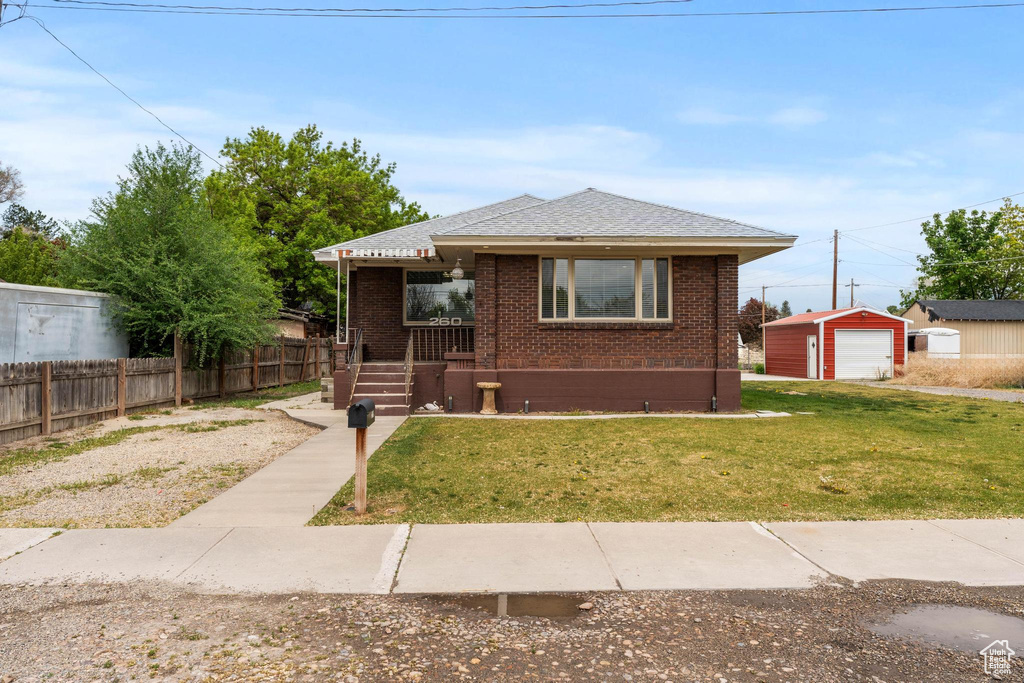 260 W 100 N Lehi, UT 84043