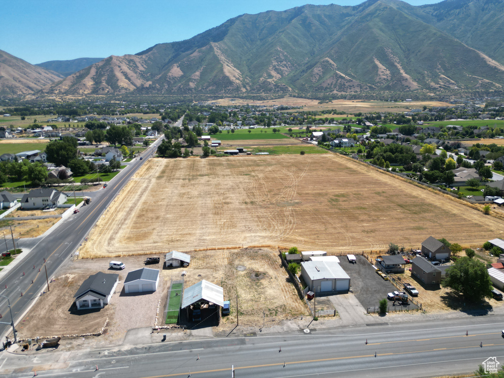 1600 S HIGHWAY 89 Mapleton, UT 84664