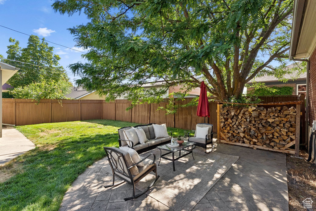 1632 E HARVARD AVE Salt Lake City, UT 84105