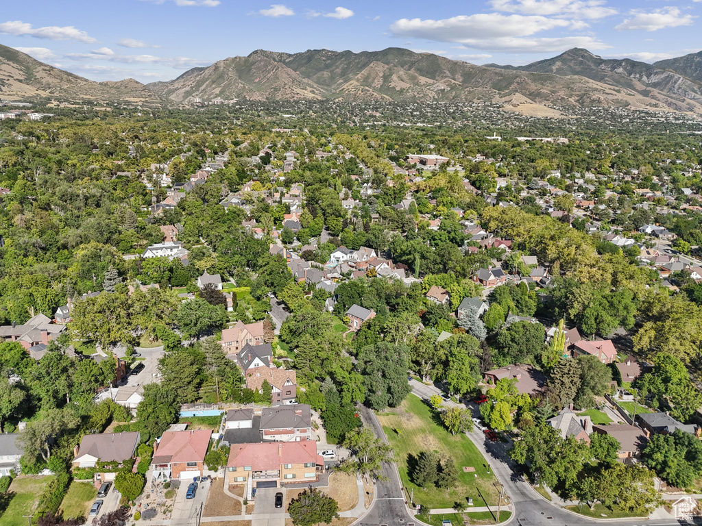 1632 E HARVARD AVE Salt Lake City, UT 84105