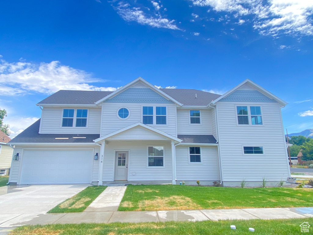 314 N 200 W Logan, UT 84321