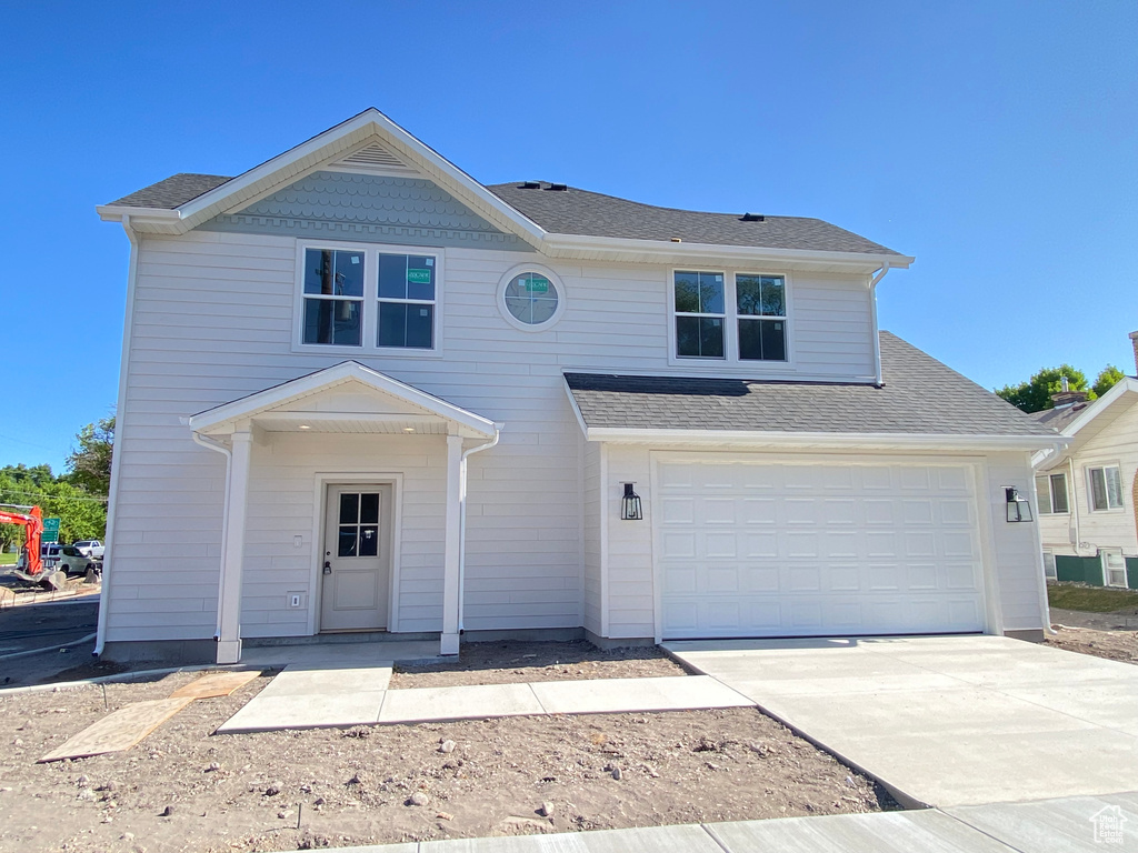 314 N 200 W Logan, UT 84321
